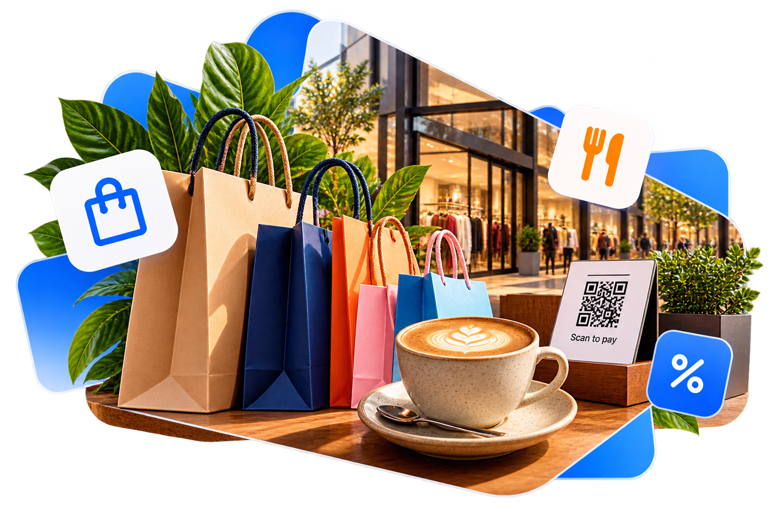 Everyday reward options in Nigeria