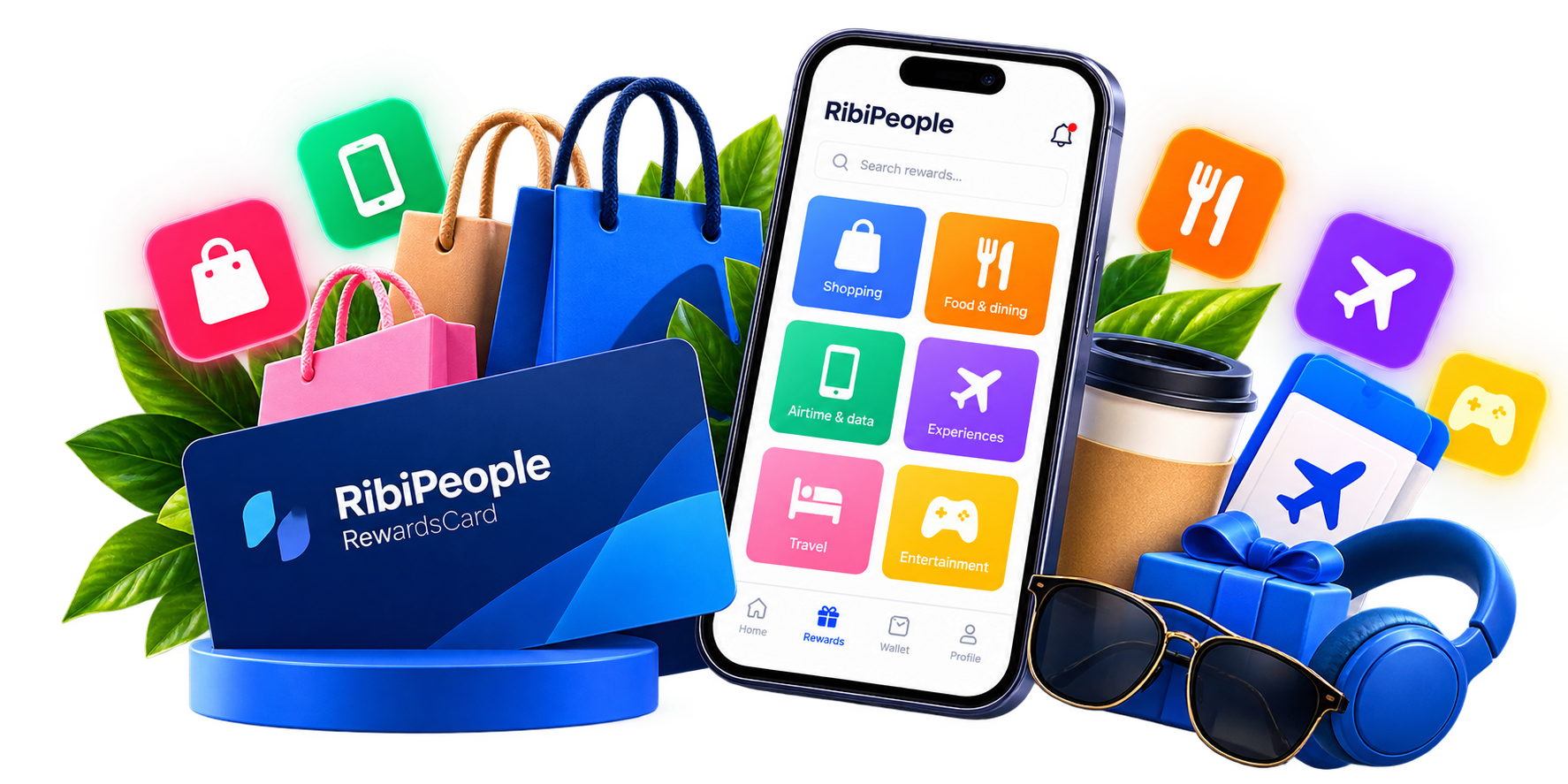 HR Manager at RibbonsXP