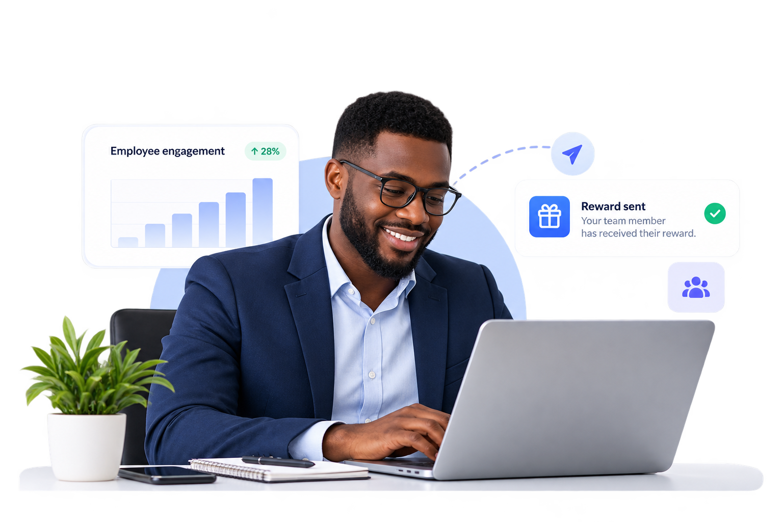 HR Manager at RibbonsXP